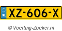 XZ606X