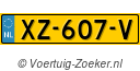 XZ607V