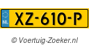 XZ610P
