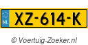 XZ614K