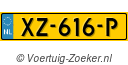 XZ616P