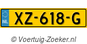 XZ618G
