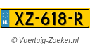 XZ618R