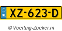 XZ623D