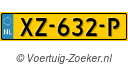 XZ632P
