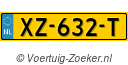 XZ632T