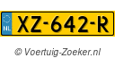XZ642R
