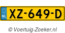 XZ649D