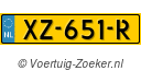 XZ651R