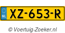 XZ653R
