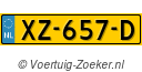 XZ657D