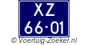 XZ6601