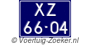 XZ6604
