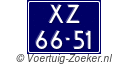 XZ6651
