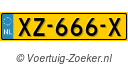 XZ666X