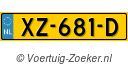 XZ681D