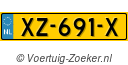 XZ691X