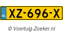 XZ696X