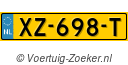 XZ698T