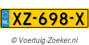 XZ698X