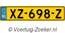 XZ698Z