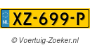 XZ699P