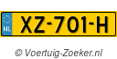XZ701H