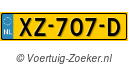 XZ707D