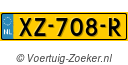 XZ708R