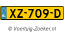 XZ709D