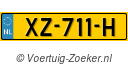XZ711H