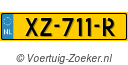 XZ711R