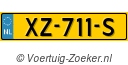 XZ711S