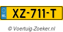XZ711T