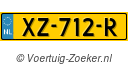 XZ712R