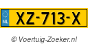 XZ713X