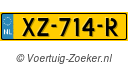 XZ714R