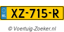 XZ715R