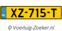 XZ715T