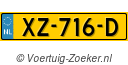 XZ716D