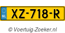 XZ718R