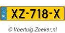 XZ718X