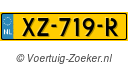XZ719R