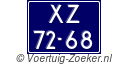 XZ7268