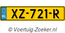 XZ721R