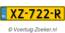 XZ722R