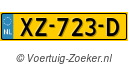 XZ723D