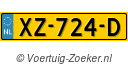 XZ724D