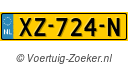XZ724N