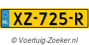 XZ725R
